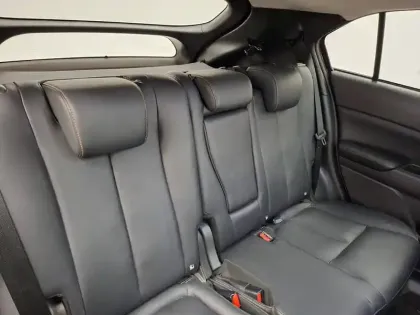 Photo 25 Mitsubishi Eclipse  Cross 1.5 MIVEC 163 BVM6 2WD