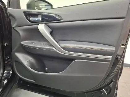 Photo 113 Mitsubishi Eclipse  Cross 1.5 MIVEC 163 BVM6 2WD