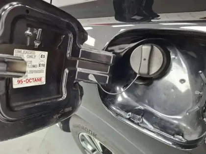 Photo 15 Mitsubishi Eclipse  Cross 1.5 MIVEC 163 BVM6 2WD