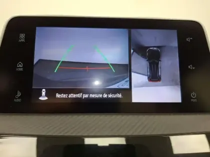 Photo 44 Mitsubishi Eclipse  Cross 1.5 MIVEC 163 BVM6 2WD