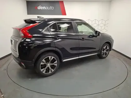 Photo 102 Mitsubishi Eclipse  Cross 1.5 MIVEC 163 BVM6 2WD