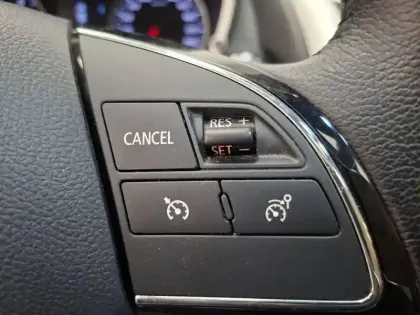 Photo 36 Mitsubishi Eclipse  Cross 1.5 MIVEC 163 BVM6 2WD