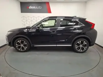 Photo 50 Mitsubishi Eclipse  Cross 1.5 MIVEC 163 BVM6 2WD