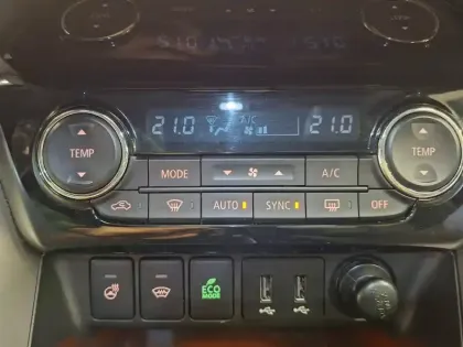 Photo 40 Mitsubishi Eclipse  Cross 1.5 MIVEC 163 BVM6 2WD