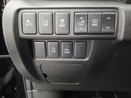 Photo 33 Mitsubishi Eclipse  Cross 1.5 MIVEC 163 BVM6 2WD