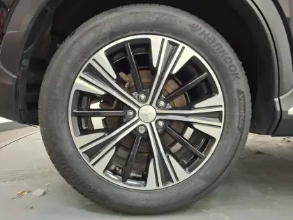 Photo 16 Mitsubishi Eclipse  Cross 1.5 MIVEC 163 BVM6 2WD