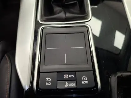 Photo 42 Mitsubishi Eclipse  Cross 1.5 MIVEC 163 BVM6 2WD