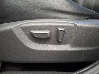 Photo 43 Mitsubishi Eclipse  Cross 1.5 MIVEC 163 BVM6 2WD