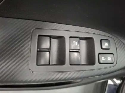 Photo 32 Mitsubishi Eclipse  Cross 1.5 MIVEC 163 BVM6 2WD