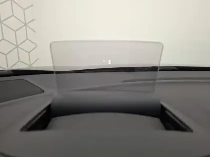 Photo 37 Mitsubishi Eclipse  Cross 1.5 MIVEC 163 BVM6 2WD