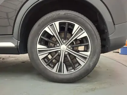 Photo 19 Mitsubishi Eclipse  Cross 1.5 MIVEC 163 BVM6 2WD