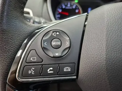 Photo 35 Mitsubishi Eclipse  Cross 1.5 MIVEC 163 BVM6 2WD