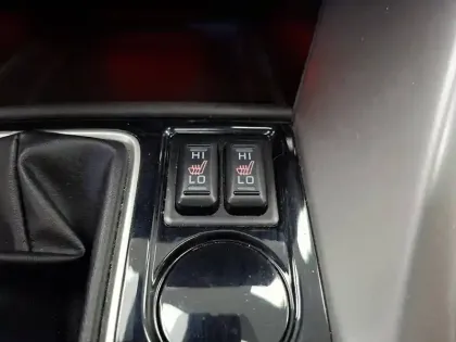 Photo 41 Mitsubishi Eclipse  Cross 1.5 MIVEC 163 BVM6 2WD