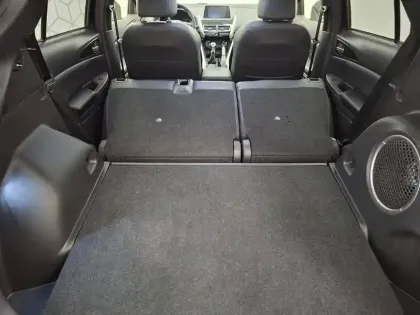 Photo 13 Mitsubishi Eclipse  Cross 1.5 MIVEC 163 BVM6 2WD