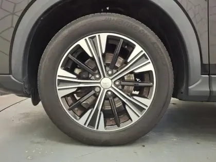 Photo 18 Mitsubishi Eclipse  Cross 1.5 MIVEC 163 BVM6 2WD