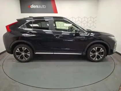 Photo 55 Mitsubishi Eclipse  Cross 1.5 MIVEC 163 BVM6 2WD