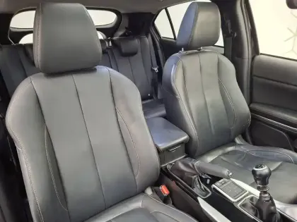 Photo 28 Mitsubishi Eclipse  Cross 1.5 MIVEC 163 BVM6 2WD