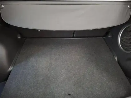 Photo 12 Mitsubishi Eclipse  Cross 1.5 MIVEC 163 BVM6 2WD