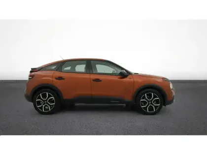 Photo 30 Citroën C4 e- 136 ch Automatique