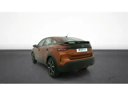 Photo 5 Citroën C4 e- 136 ch Automatique