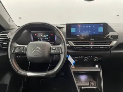 Photo 22 Citroën C4 e- 136 ch Automatique