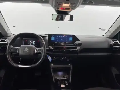 Photo 26 Citroën C4 e- 136 ch Automatique
