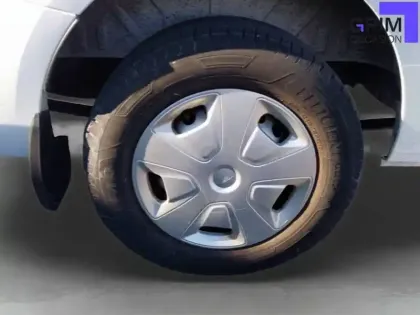 Photo 14 Ford Transit  CUSTOM FOURGON 300 L1H1 2.0 ECOBLUE 130