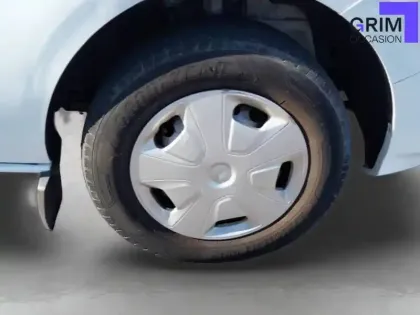 Photo 13 Ford Transit  CUSTOM FOURGON 300 L1H1 2.0 ECOBLUE 130