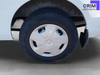 Photo 15 Ford Transit  CUSTOM FOURGON 300 L1H1 2.0 ECOBLUE 130