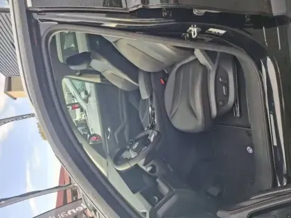 Photo 8 Mg EHS  1.5T PHEV 272 ch