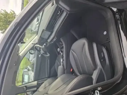 Photo 7 Mg EHS  1.5T PHEV 272 ch