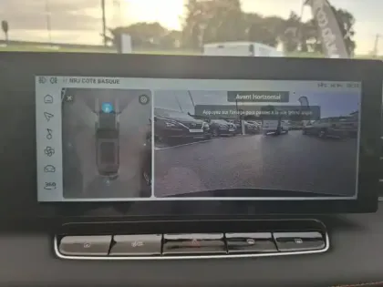 Photo 18 Mg EHS  1.5T PHEV 272 ch