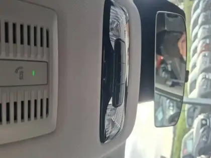 Photo 16 Mg EHS  1.5T PHEV 272 ch