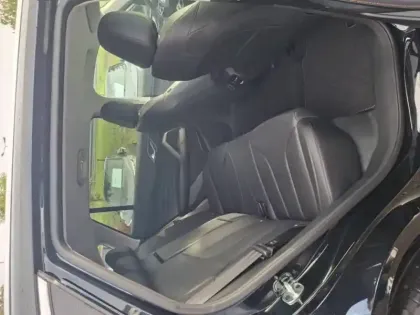 Photo 14 Mg EHS  1.5T PHEV 272 ch