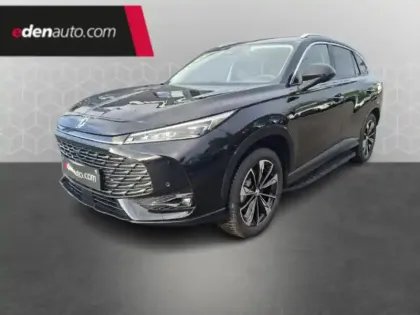 Photo 6 Mg EHS  1.5T PHEV 272 ch