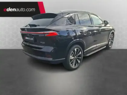 Photo 20 Mg EHS  1.5T PHEV 272 ch