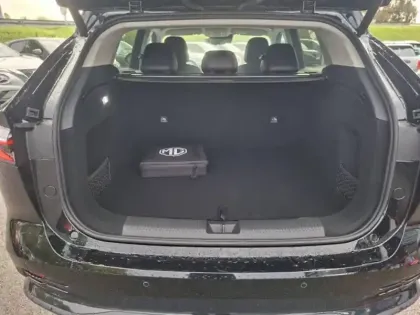 Photo 9 Mg EHS  1.5T PHEV 272 ch