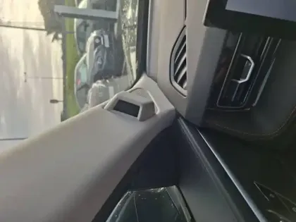 Photo 12 Mg EHS  1.5T PHEV 272 ch