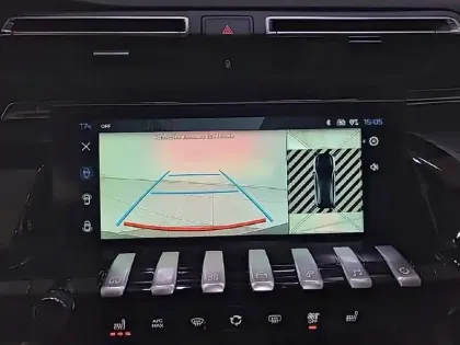 Photo 19 Peugeot 508  SW BlueHDi 130 ch S&S EAT8