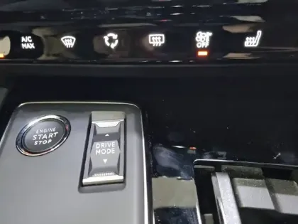 Photo 24 Peugeot 508  SW BlueHDi 130 ch S&S EAT8