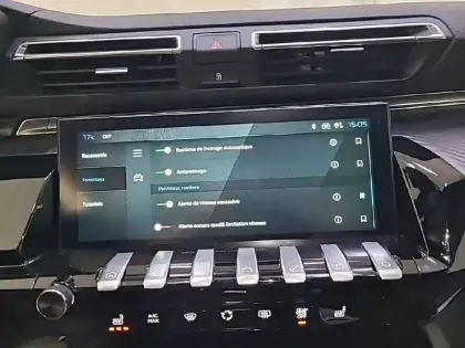 Photo 21 Peugeot 508  SW BlueHDi 130 ch S&S EAT8