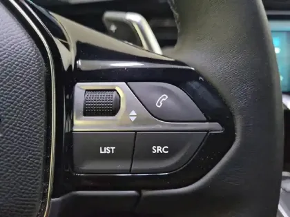 Photo 28 Peugeot 508  SW BlueHDi 130 ch S&S EAT8