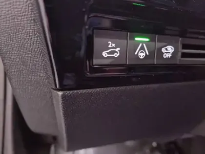 Photo 29 Peugeot 508  SW BlueHDi 130 ch S&S EAT8