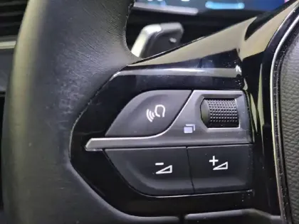 Photo 27 Peugeot 508  SW BlueHDi 130 ch S&S EAT8