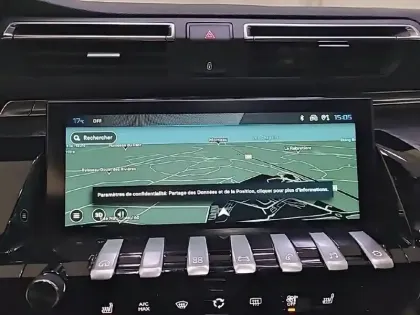 Photo 18 Peugeot 508  SW BlueHDi 130 ch S&S EAT8