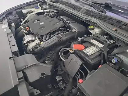 Photo 14 Peugeot 508  SW BlueHDi 130 ch S&S EAT8