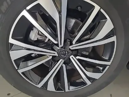 Photo 12 Peugeot 508  SW BlueHDi 130 ch S&S EAT8