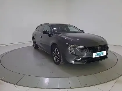 Photo 68 Peugeot 508  SW BlueHDi 130 ch S&S EAT8