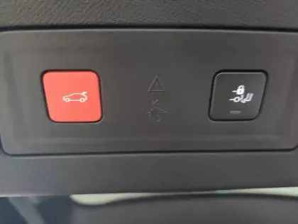 Photo 32 Peugeot 508  SW BlueHDi 130 ch S&S EAT8