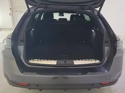 Photo 5 Peugeot 508  SW BlueHDi 130 ch S&S EAT8